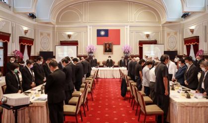 Taiwan diz que China está 'criando terror' após denúncias de espionagem