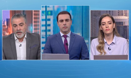 O Grande Debate: Punição à jogadora de vôlei Carol Solberg é correta ou censura?