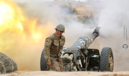 Azerbaijão diz que destruirá unidade militar da Armênia que teria atacado civis