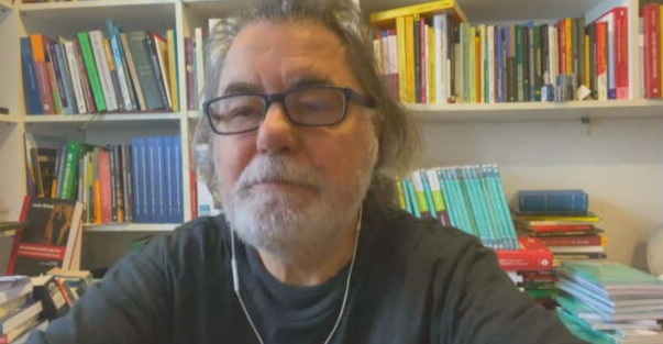 O jurista Lenio Streck