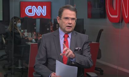 Liberdade de Opinião: 'Pior caminho é Fla-Flu no STF', diz Sidney Rezende