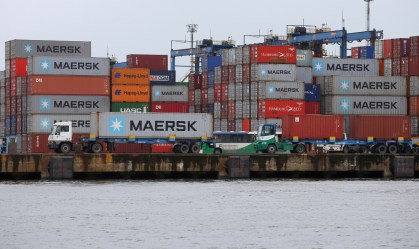 Exportações para a Arábia Saudita atingiram recorde em 10 anos