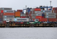 Balança comercial tem superávit de US$ 8,77 bilhões em novembro