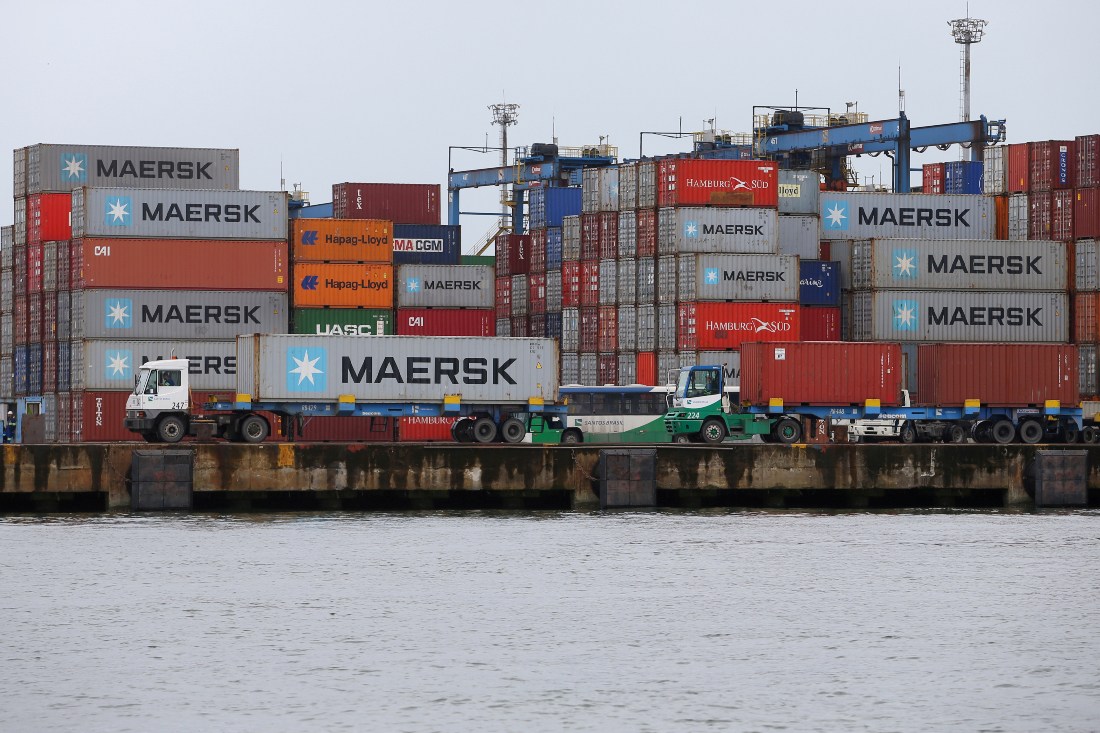 Exportações do agro brasileiro aos EUA caem 17,8% de janeiro a setembro