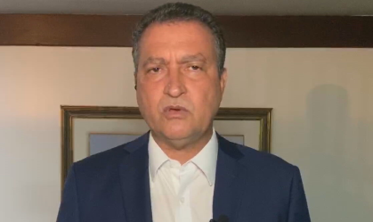 Rui Costa: hoje 'caiu a ficha' de Bolsonaro sobre o novo coronavírus