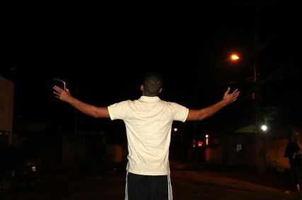 Pintor ficou 20 meses preso provisoriamente no Tocantins