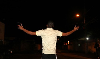 Ao contrário de André do Rap, pintor inocentado ficou 20 meses preso provisório