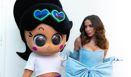 Black Friday: redes de varejo preparam lives com Anitta e Felipe Neto