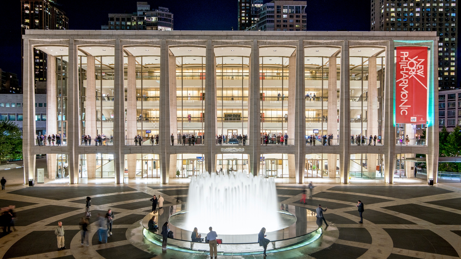 Pela primeira vez em 178 anos, Filarmônica de NY cancelou temporada de shows