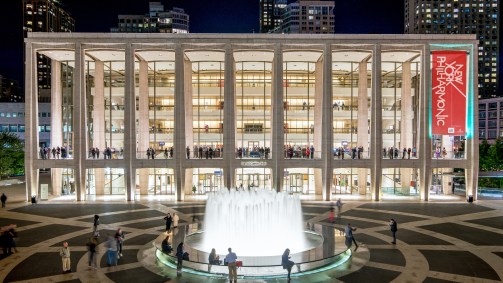 Pela primeira vez em 178 anos, Filarmônica de NY cancelou temporada de shows
