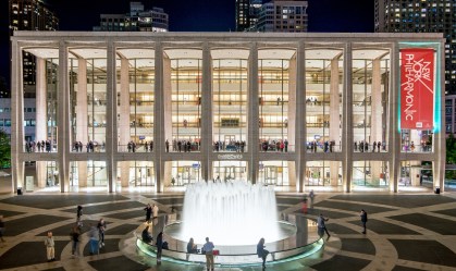 Filarmônica de NY cancela temporada pela primeira vez em seus 178 anos