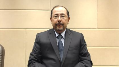 Celso Vilardi, criminalista e professor da FGV