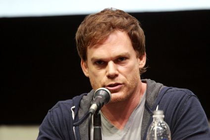 Michael C. Hall