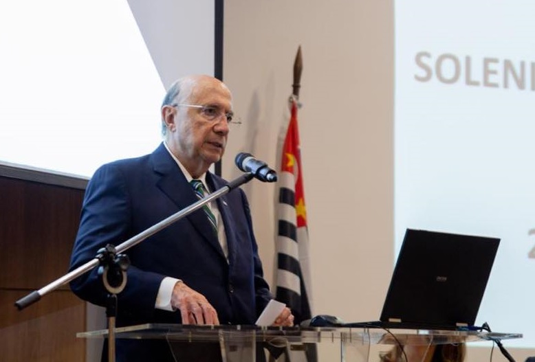 Henrique Meirelles