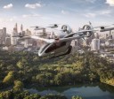 Eve projeta receita de US$ 280 bilhões e 30 mil aeronaves em 20 anos