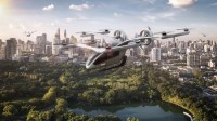 Eve projeta US$ 280 bi em receita e 30 mil aeronaves em 20 anos