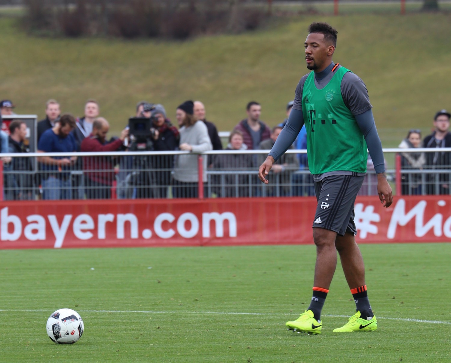 Jerome Boateng