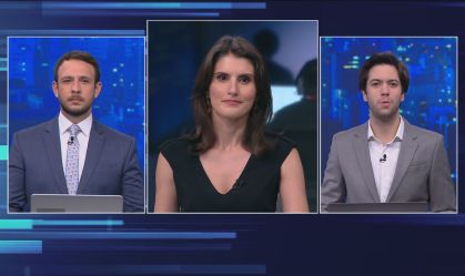 O Grande Debate: o senador Chico Rodrigues fazia parte do governo?
