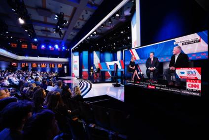 CNN Eventos
