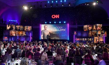 CNN Brasil cria unidade de eventos