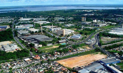 Decreto de Bolsonaro muda benefício fiscal para Zona Franca de Manaus