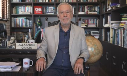 Não dá para ter 'coração mole' diante da atitude de Chico Rodrigues, diz Garcia