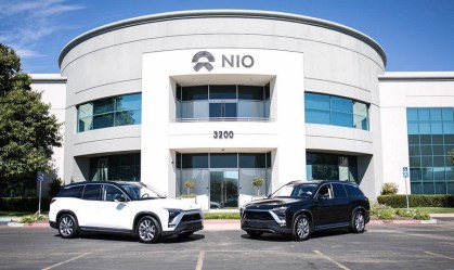 Como a Nio, concorrente da Tesla, passou da crise para queridinha do mercado?