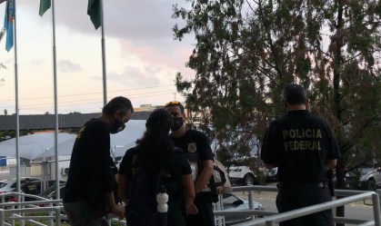Operação da PF mira ‘vantagens indevidas’ no programa Proapi, do Ceará
