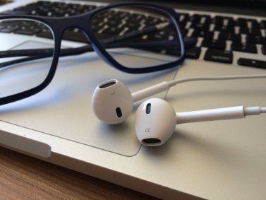 Fones de ouvido