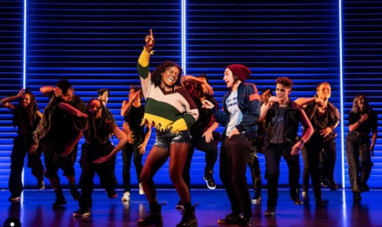 Musical sobre álbum de Alanis e mais da Broadway: veja indicados ao Tony Awards