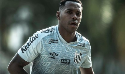 Contratação de Robinho na atual situação não faz sentido, diz Juca Kfouri