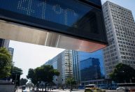 Veja dicas para se proteger das ondas intensas de calor