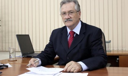 Mário Lanznaster, presidente da Aurora Alimentos, morre aos 80 anos