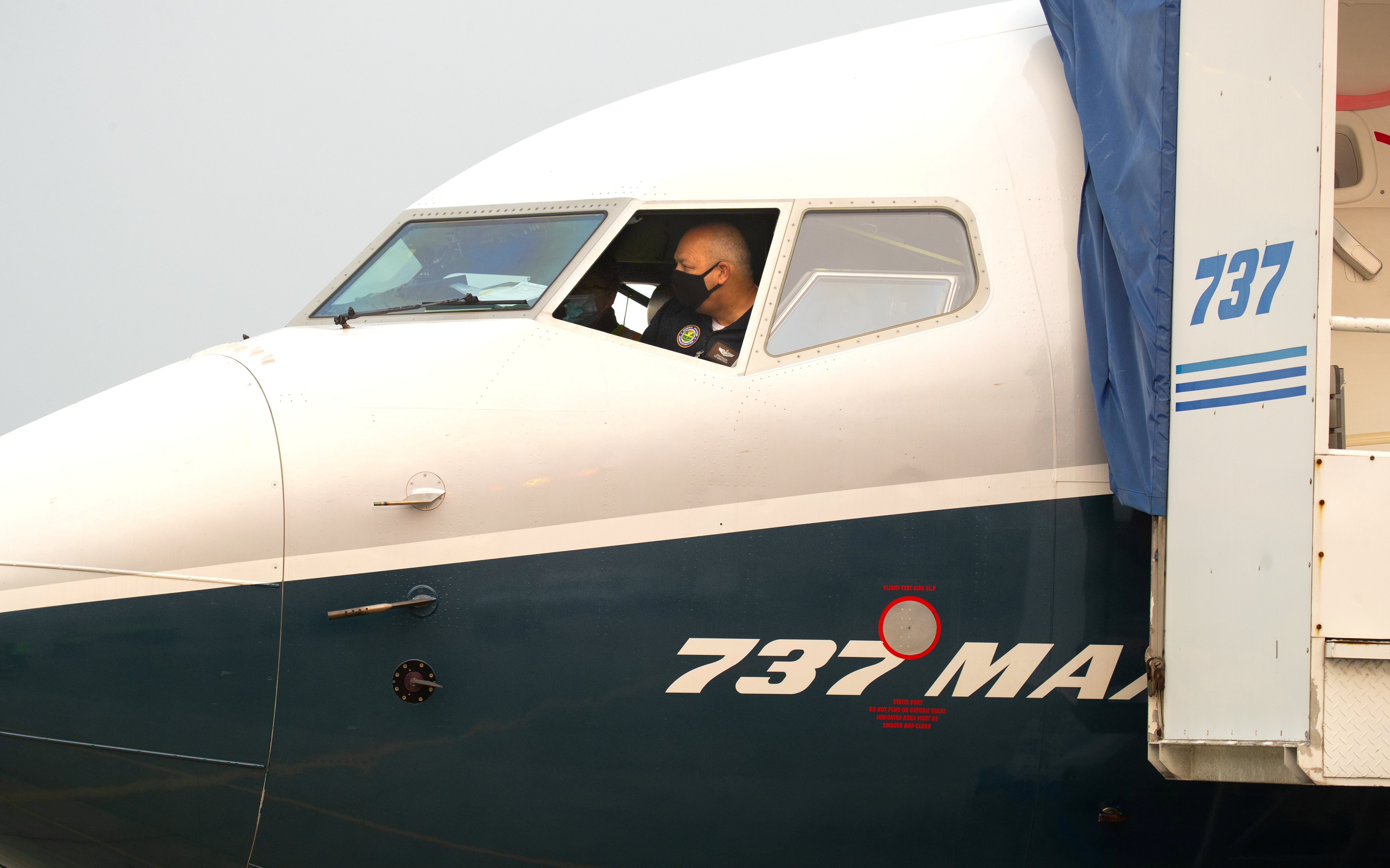 Boeing