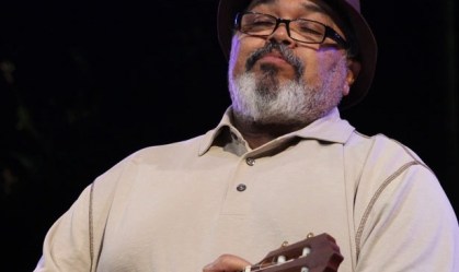 Jorge Aragão está internado em UTI no Rio por Covid-19