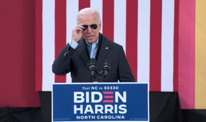 Se eleito, Biden não deve adotar políticas contra o Brasil, diz ex-embaixador