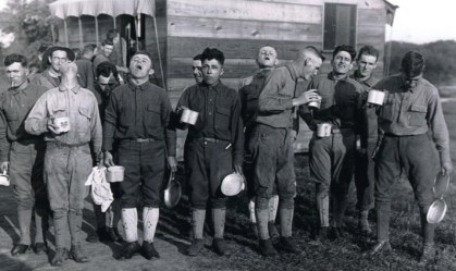 Sangrias e fumaça curativa: o que já foi usado para tentar combater pandemias