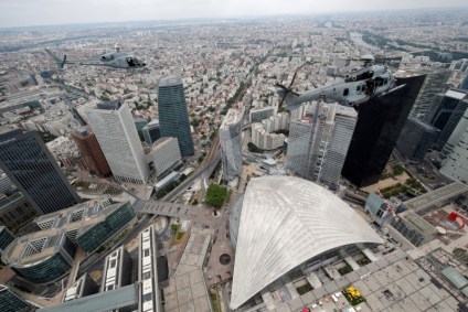 La Defense