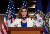 Possível visita de Pelosi a Taiwan levanta preocupações, diz autoridade dos EUA