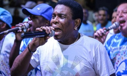 Neguinho da Beija-Flor será ouvido nesta quarta-feira (21) sobre morte do neto