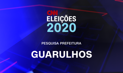 RealTime Big Data Guarulhos (SP): Elói Pietá e Guti empatam tecnicamente