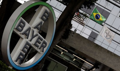 Bayer logo empresa
