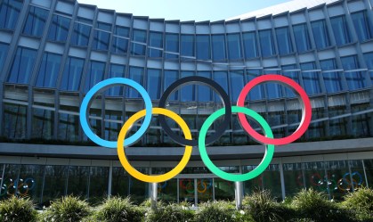 Participantes serão monitorados por satélite na Olimpíada de Tóquio