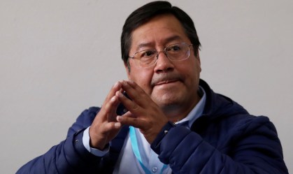 Presidente da Bolívia promulga lei de adesão ao Mercosul