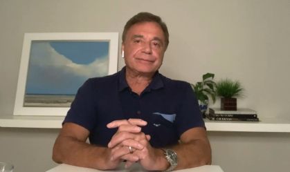 Senado deve ser rápido e implacável no caso Chico Rodrigues, defende Alvaro Dias