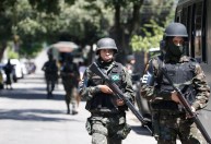 Congresso dos EUA pede relatório com ações das Forças Armadas brasileiras nas eleições