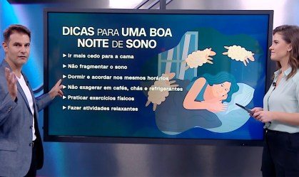 Correspondente Médico: Como a pandemia de Covid-19 afeta o sono?