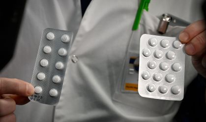Mais três laboratórios procuram Anvisa para pesquisa com cloroquina