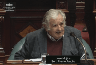 Mujica diz que falta informação sobre resultados eleitorais na Venezuela, segundo mídia