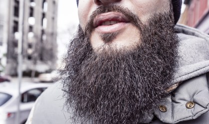 A dúvida de manter ou raspar a barba para se proteger do coronavírus